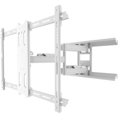 Main Image for Kanto PDX650W Wall Mount for TV - White