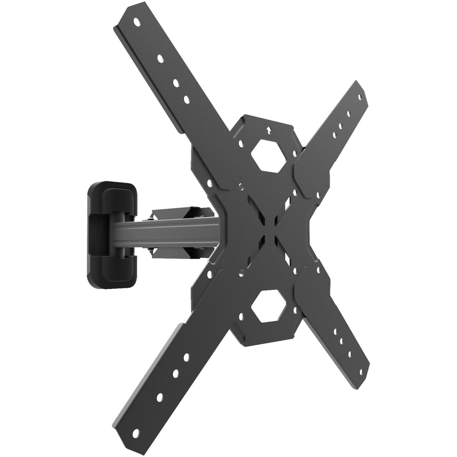 Alternate-Image5 Image for Kanto PS200 Wall Mount for TV - Black