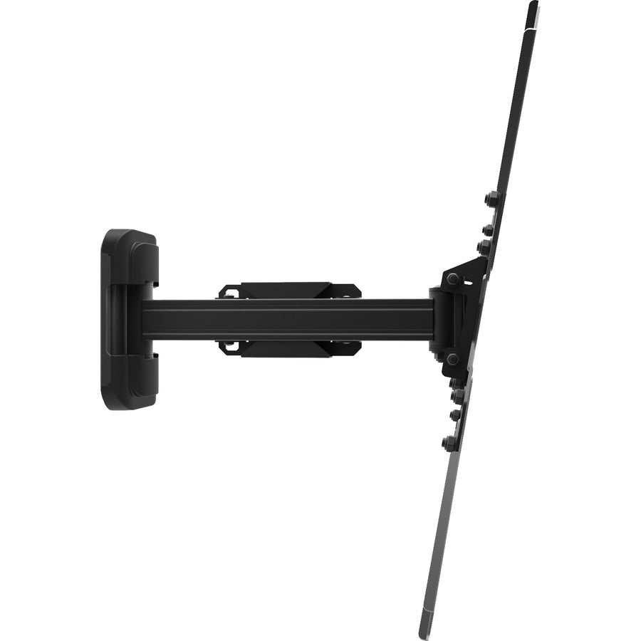 Alternate-Image4 Image for Kanto PS200 Wall Mount for TV - Black