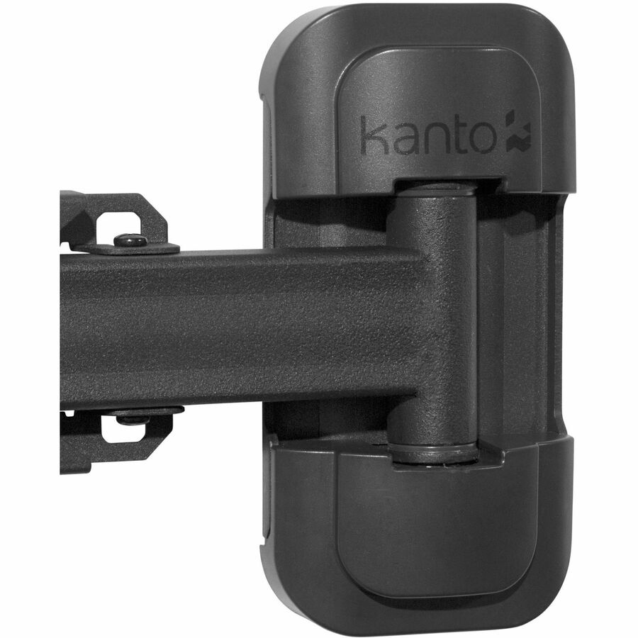 Alternate-Image6 Image for Kanto PS200 Wall Mount for TV - Black
