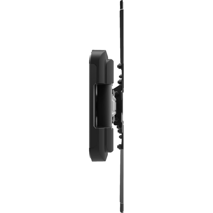 Alternate-Image3 Image for Kanto PS200 Wall Mount for TV - Black