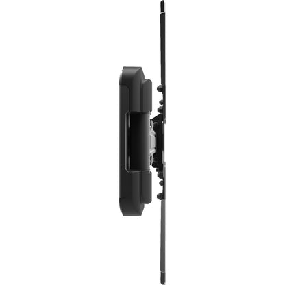 Alternate-Image3 Image for Kanto PS200 Wall Mount for TV - Black