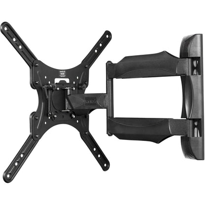 Left Image for Kanto M300 Wall Mount for TV - Black