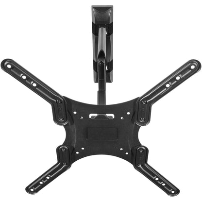 Top Image for Kanto M300 Wall Mount for TV - Black