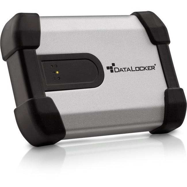 Main Image for DataLocker H350 Enterprise 1 TB 2.5" External Hard Drive - TAA Compliant
