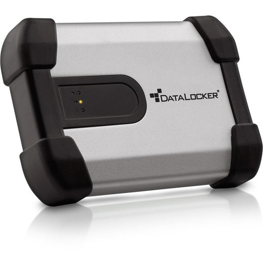 Main Image for DataLocker H350 Basic 2 TB 2.5" External Hard Drive - TAA Compliant