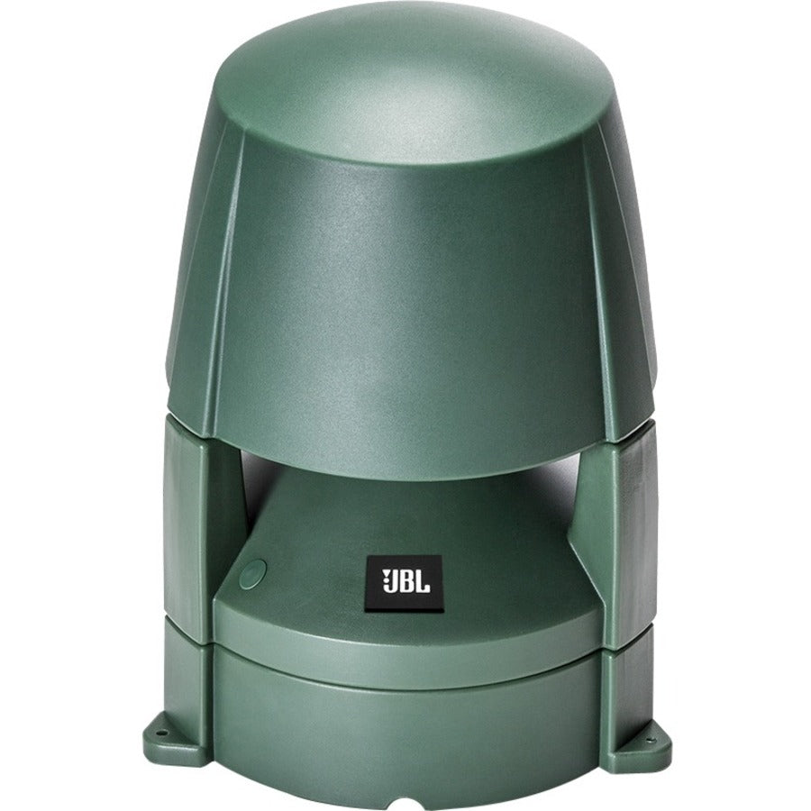 Main Image for JBL Professional 2-way Indoor/Outdoor In-ground Speaker - 45 W RMS - Green