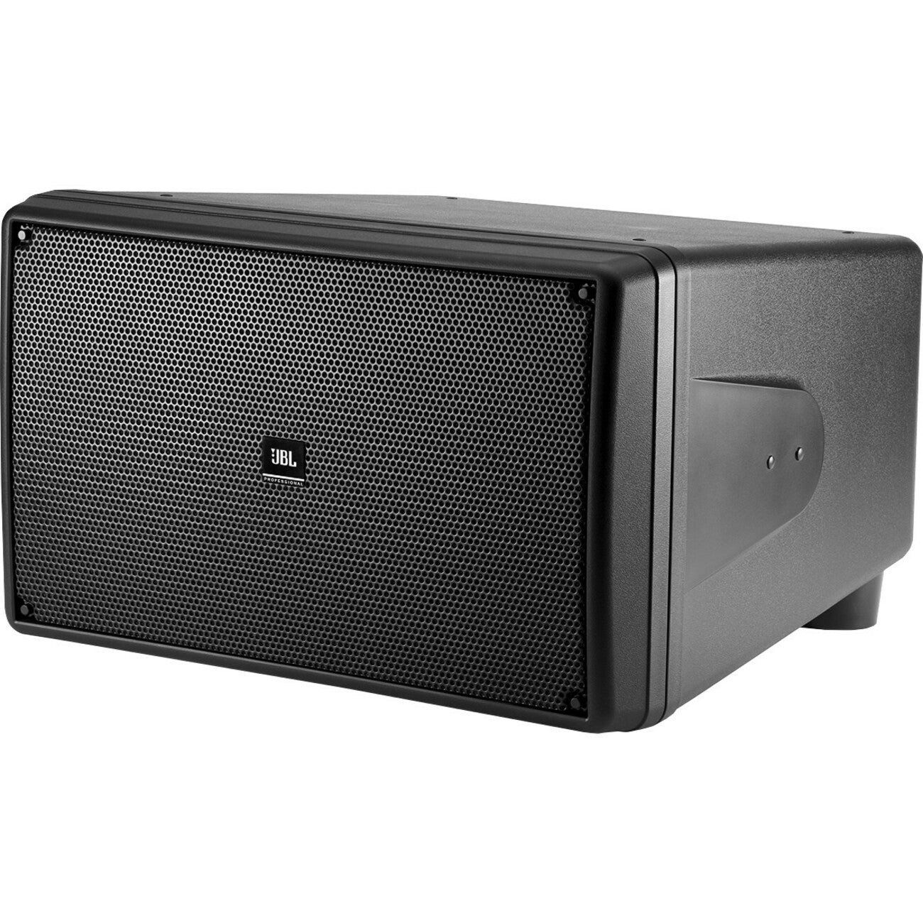 Main Image for JBL Professional Control SB2210 Outdoor Floor Standing Woofer - Black