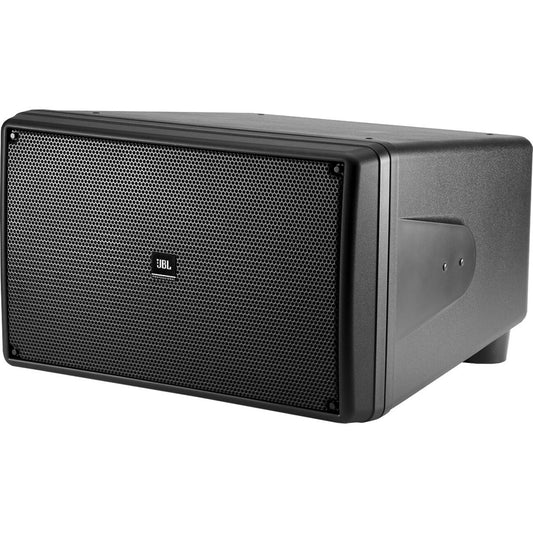 Main Image for JBL Professional Control SB2210 Outdoor Floor Standing Woofer - Black
