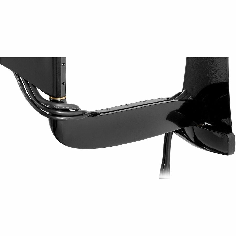 Alternate-Image1 Image for Peerless-AV&reg; DesignerSeries&trade; Universal Ultra Slim Articulating Wall Mount for 37" to 65" Ultra-Thin Displays