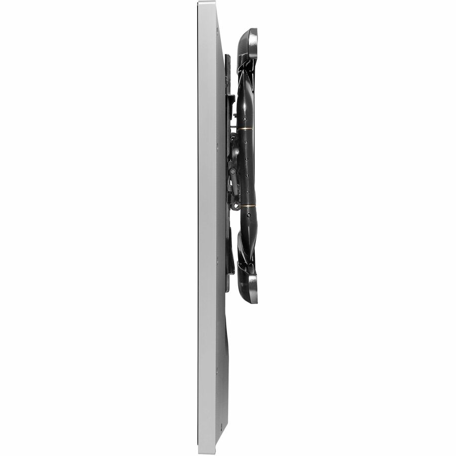 Alternate-Image3 Image for Peerless-AV&reg; DesignerSeries&trade; Universal Ultra Slim Articulating Wall Mount for 37" to 65" Ultra-Thin Displays
