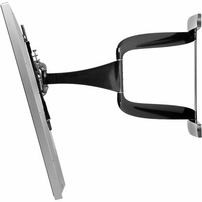 Alternate-Image2 Image for Peerless-AV&reg; DesignerSeries&trade; Universal Ultra Slim Articulating Wall Mount for 37" to 65" Ultra-Thin Displays