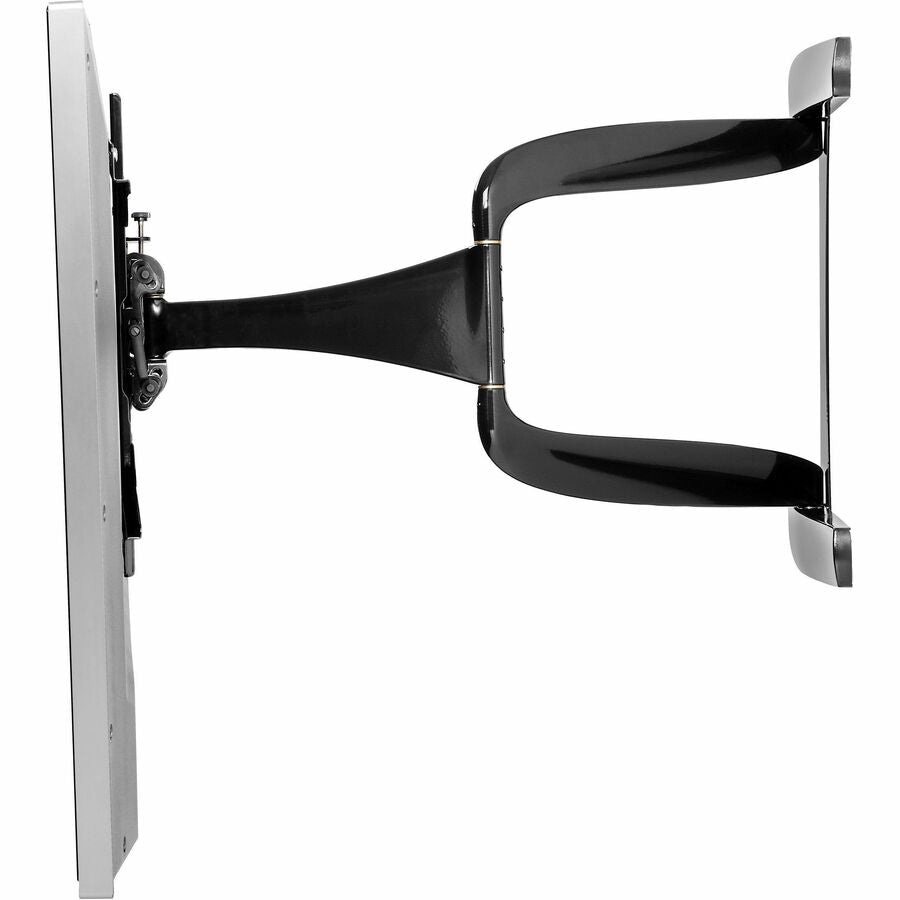 Left Image for Peerless-AV&reg; DesignerSeries&trade; Universal Ultra Slim Articulating Wall Mount for 37" to 65" Ultra-Thin Displays