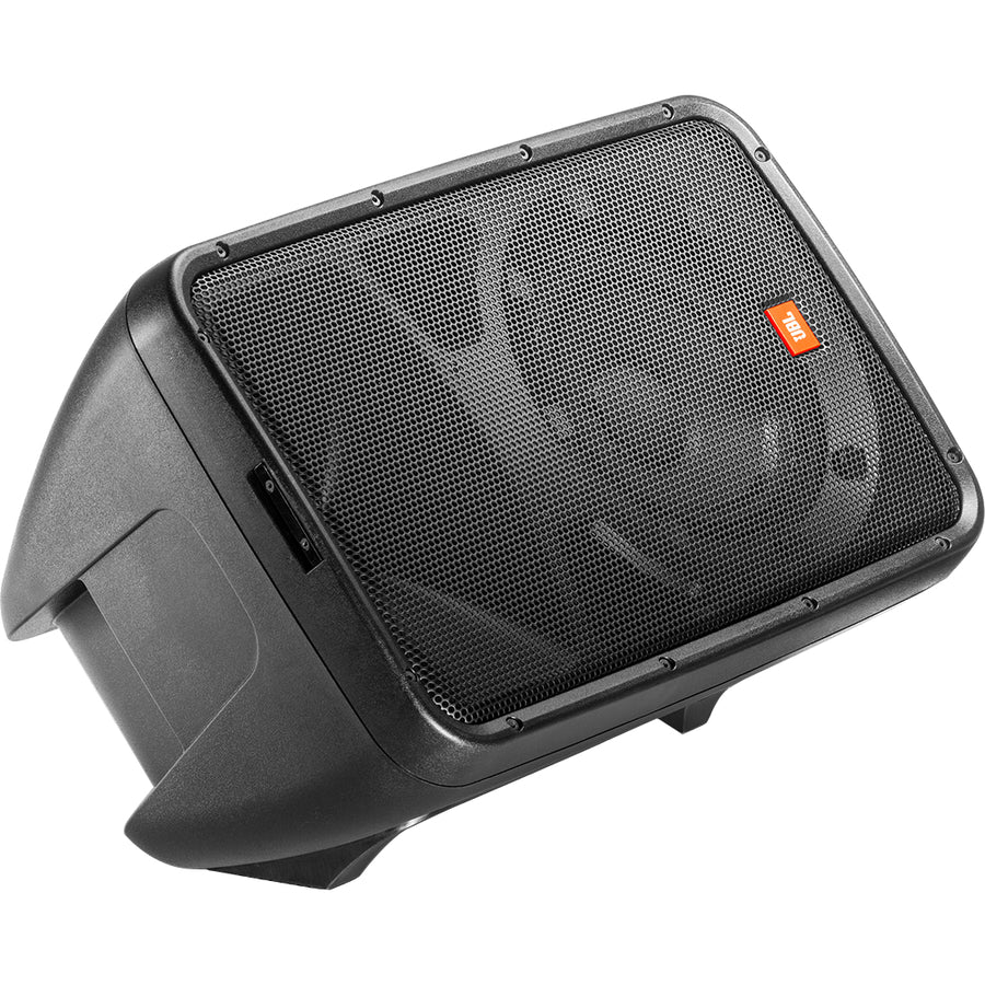 Alternate-Image2 Image for JBL 8" Packaged PA System With 8-channel Integrated Mixer