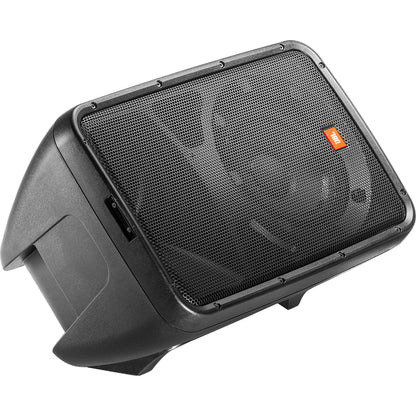 Alternate-Image2 Image for JBL 8" Packaged PA System With 8-channel Integrated Mixer