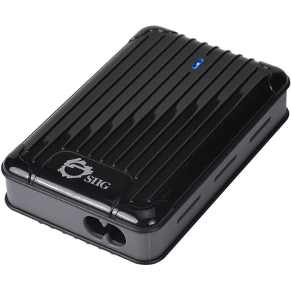 Main Image for SIIG Ultra-Compact Universal Laptop Power Adapter - 90W