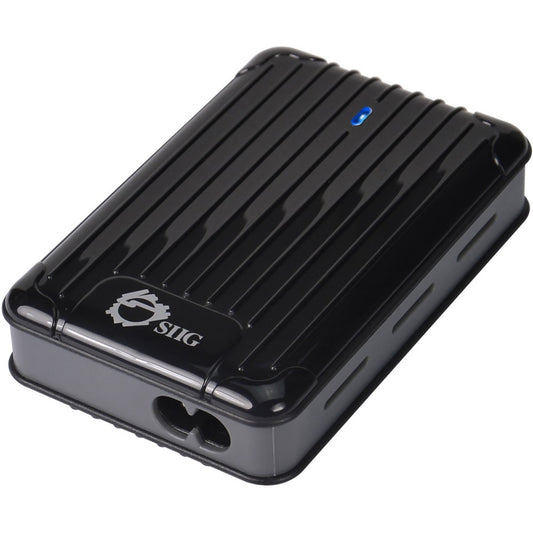Main Image for SIIG Ultra-Compact Universal Laptop Power Adapter - 90W