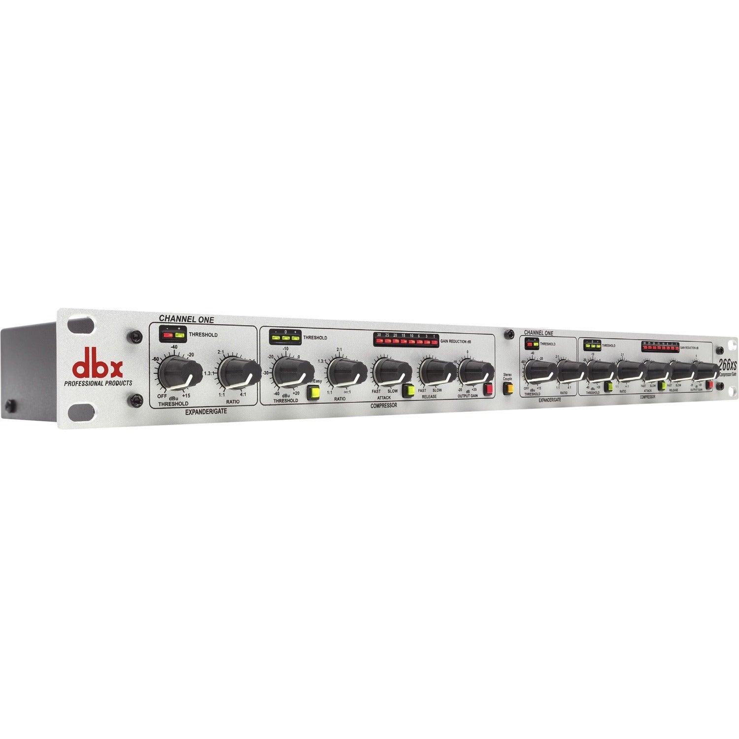 Main Image for dbx Compressor / Gate