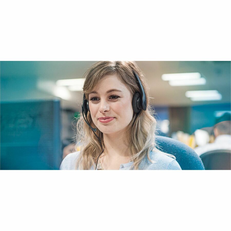 Life-Style Image for Jabra BIZ 1500 Headset