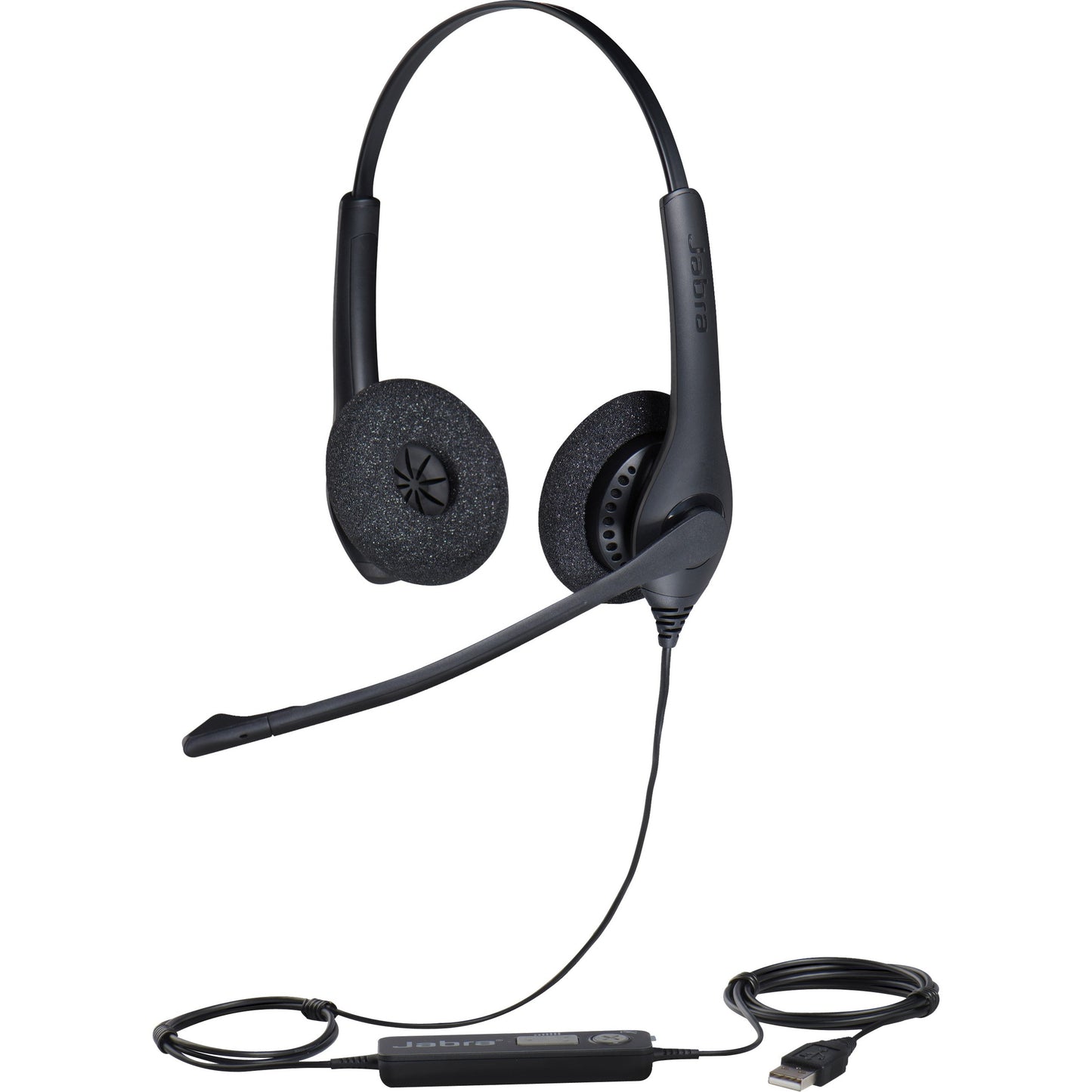 Main Image for Jabra BIZ 1500 Headset