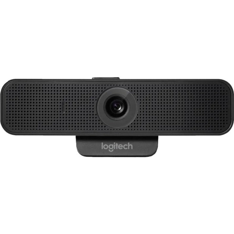 Alternate-Image3 Image for Logitech C925e Business Webcam