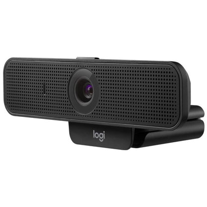 Left Image for Logitech C925e Business Webcam