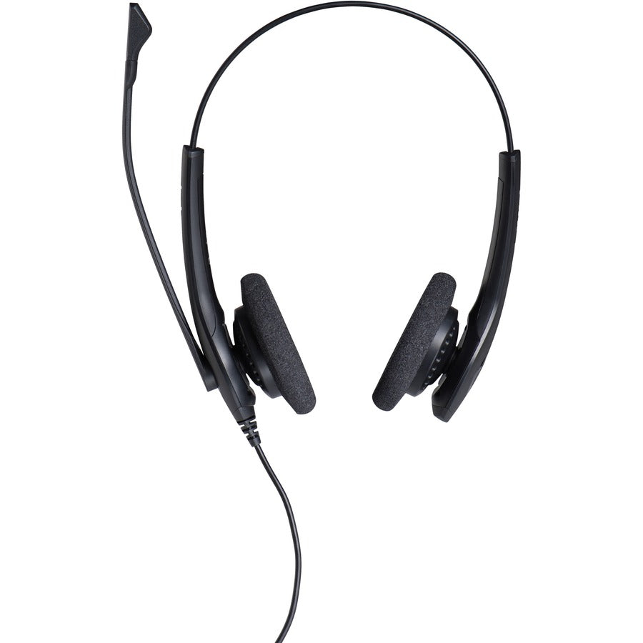 Front Image for Jabra BIZ 1500 Headset