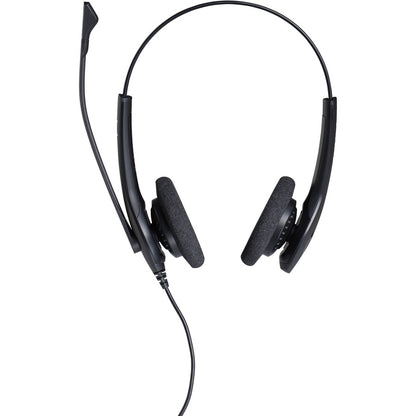 Front Image for Jabra BIZ 1500 Headset