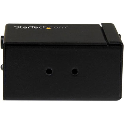 Bottom Image for StarTech.com HDMI Signal Booster - HDMI Video Signal Amplifier - 115 ft - 1080p