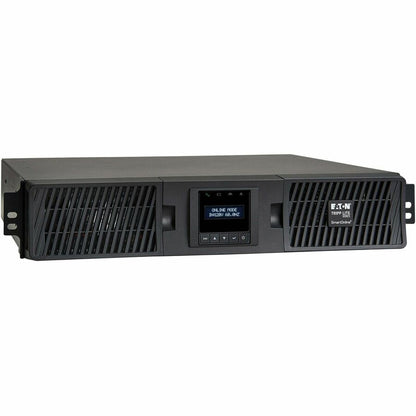 Right Image for Eaton Tripp Lite Series SmartOnline 1500VA 1350W 120V Double-Conversion UPS - 8 Outlets, Extended Run, Network Card Included, LCD, USB, DB9, 2U Rack/Tower