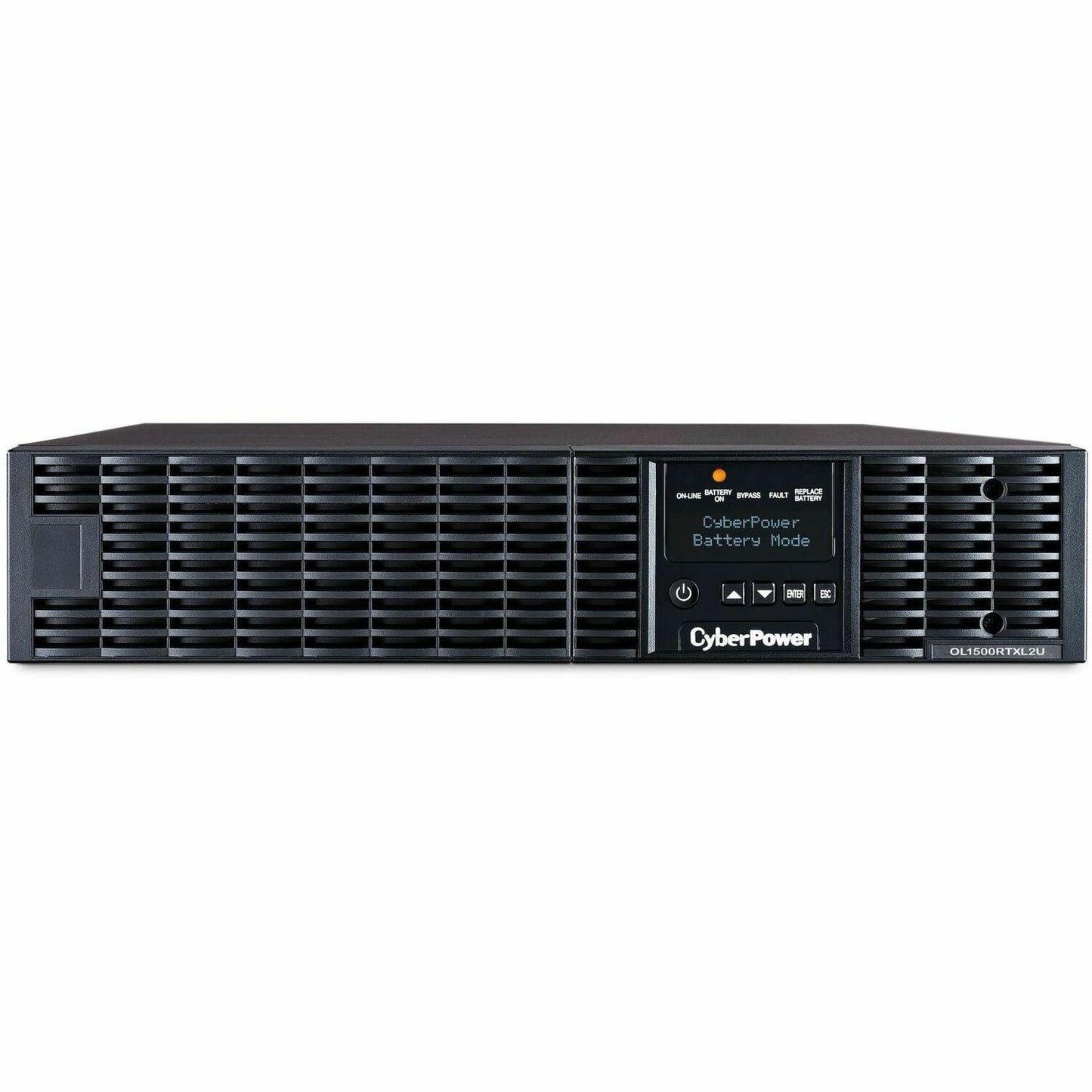 Main Image for CyberPower OL1500RTXL2UN Smart App Online UPS Systems