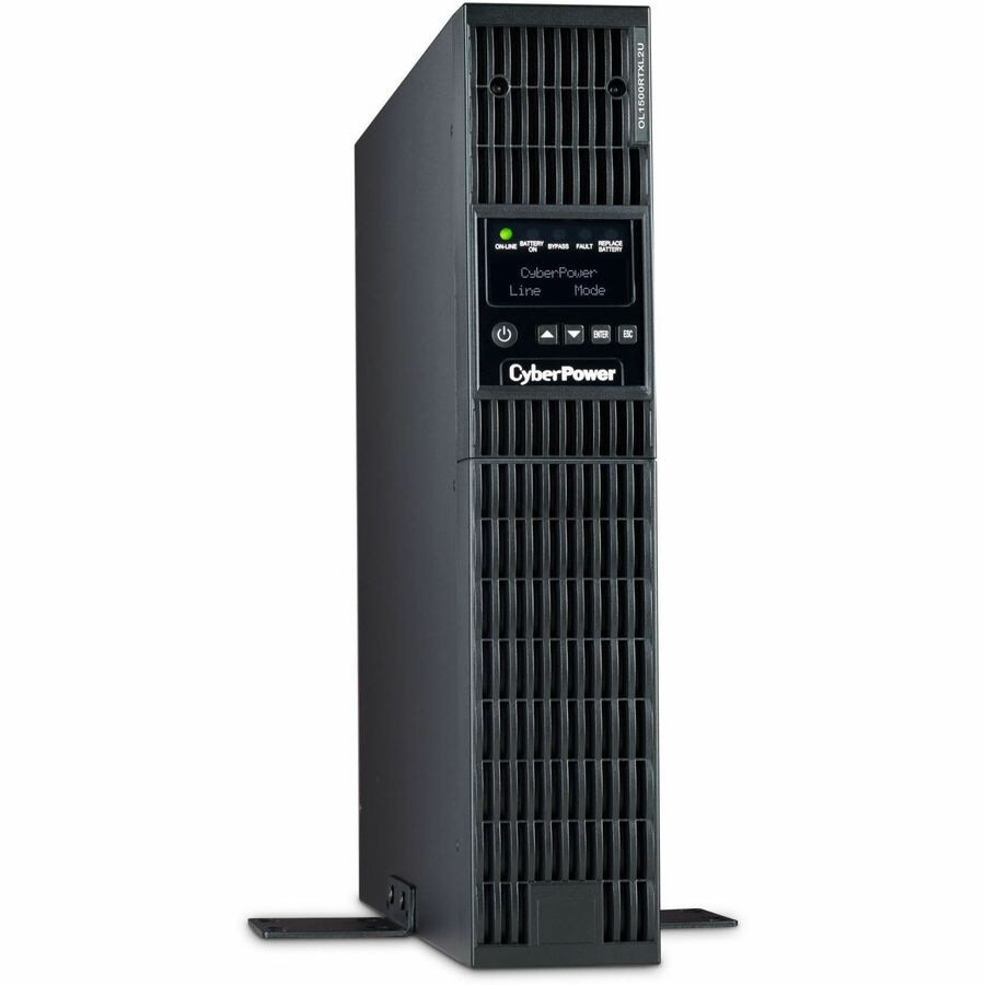 Alternate-Image6 Image for CyberPower OL1500RTXL2UN Smart App Online UPS Systems
