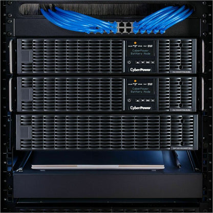 Alternate-Image3 Image for CyberPower OL1500RTXL2UN Smart App Online UPS Systems