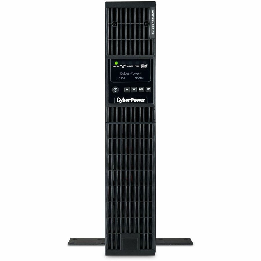 Alternate-Image8 Image for CyberPower OL1500RTXL2UN Smart App Online UPS Systems