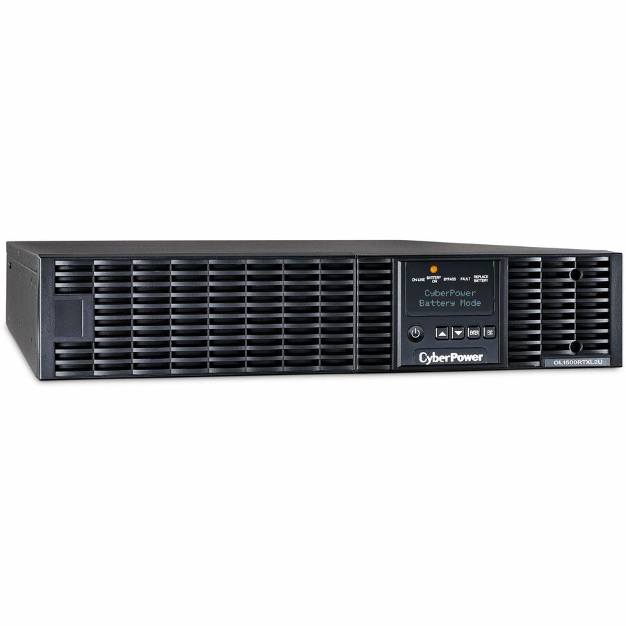 Alternate-Image7 Image for CyberPower OL1500RTXL2UN Smart App Online UPS Systems