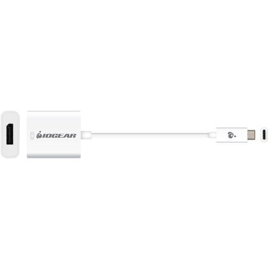 Main Image for IOGEAR USB Type-C to DisplayPort Adapter