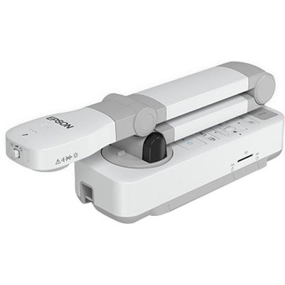 Left Image for Epson DC-13 Document Camera