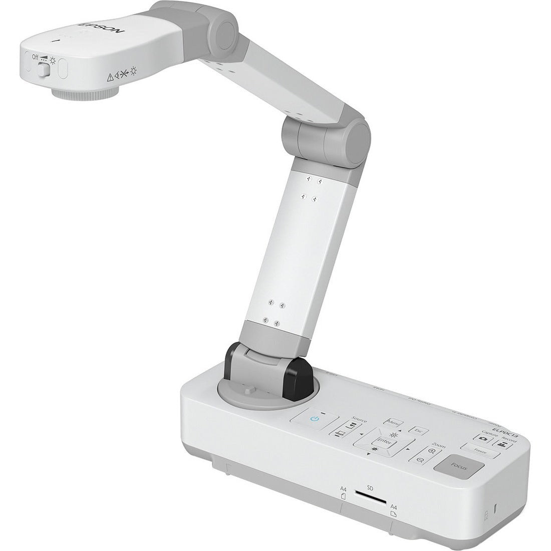 Main Image for Epson DC-13 Document Camera