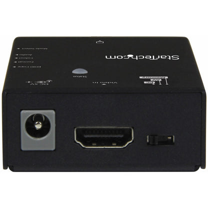 Alternate-Image3 Image for StarTech.com EDID Emulator for HDMI Displays - Copy Extended Display Identification Data - 1080p