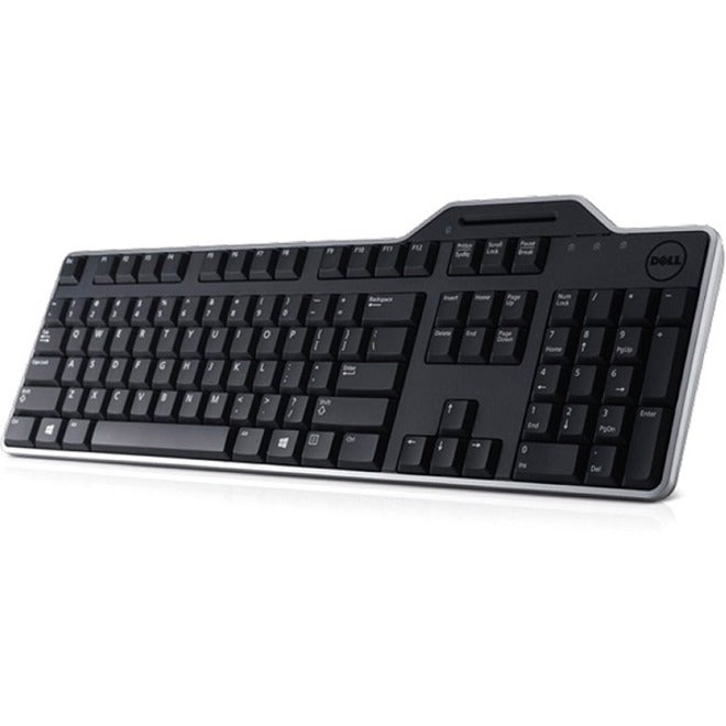 Left Image for Dell Keyboard