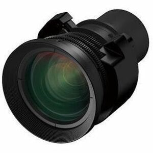 Main Image for Epson ELPLW05 - 17.60 mm to 24.30 mm - f/2.2 - f/2 - Wide Angle Zoom Lens