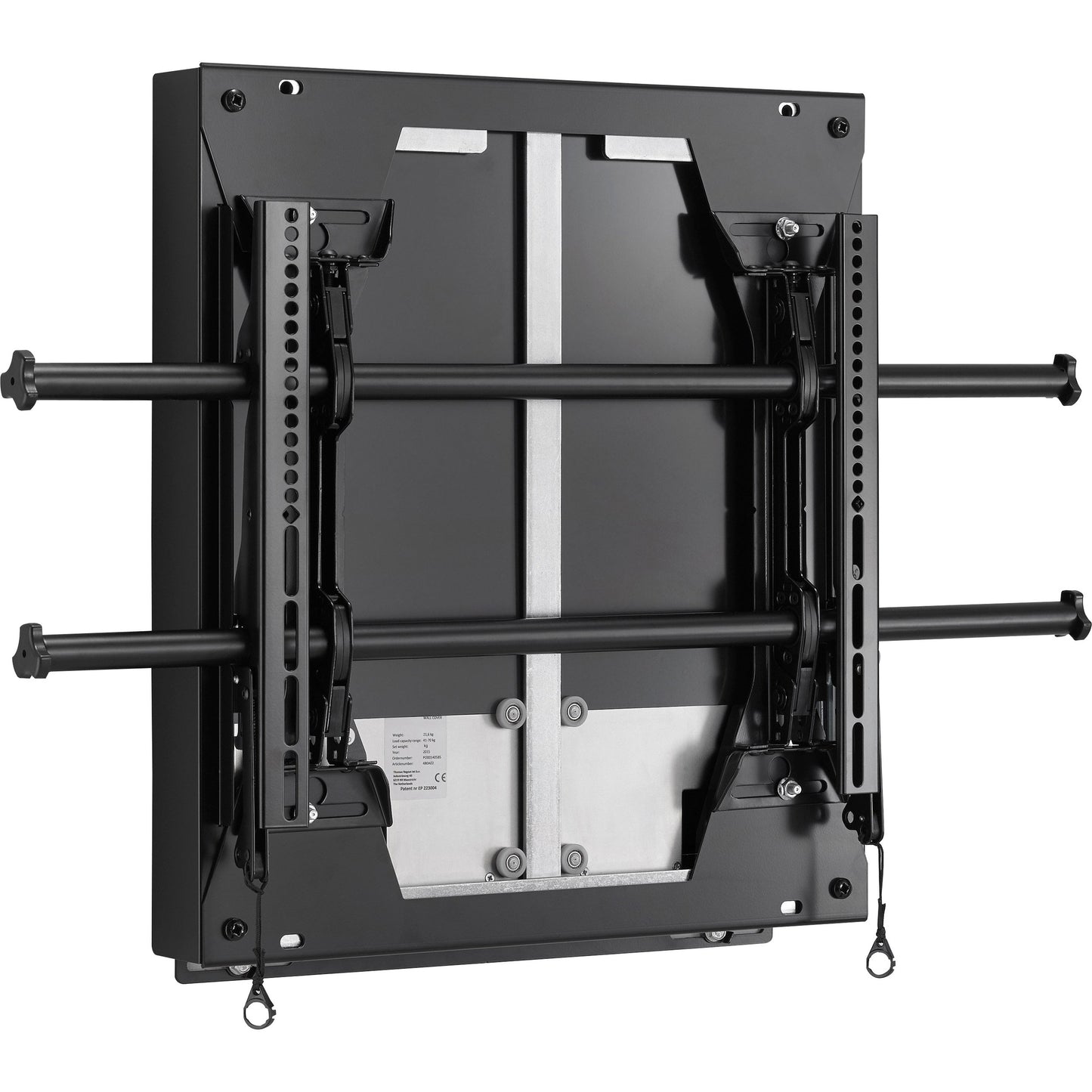 Main Image for Chief Medium Fusion Dynamic Adjustable TV Wall Mount - For Flat Panel Displays - VESA Wall Mount