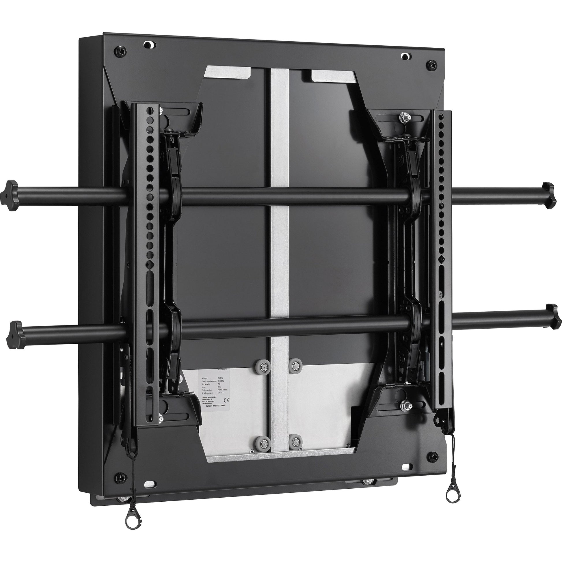 Main Image for Chief Medium Fusion Dynamic Adjustable TV Wall Mount - For Flat Panel Displays - VESA Wall Mount