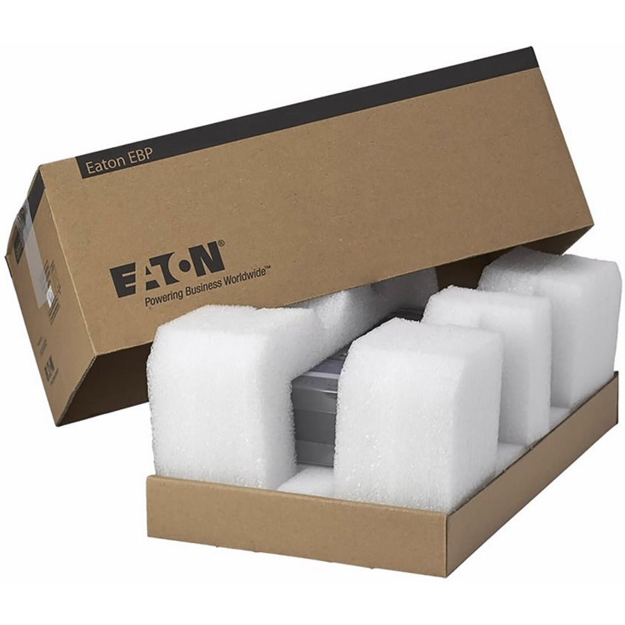 Main Image for Eaton Internal Replacement Battery Cartridge (RBC) for Select 1kVA to 1.5kVA 5P and 5PX UPS Systems, TAA