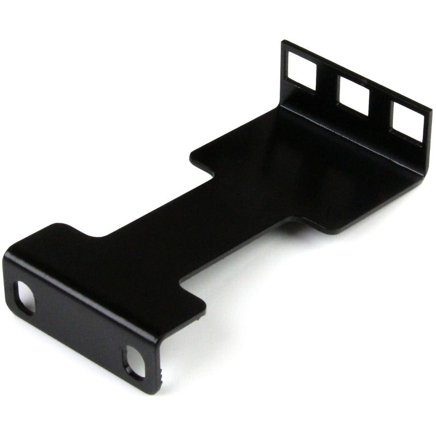 Alternate-Image2 Image for StarTech.com Rail Depth Adapter Kit for Server Racks - 4 in. (10 cm) Rack Extender - 1U