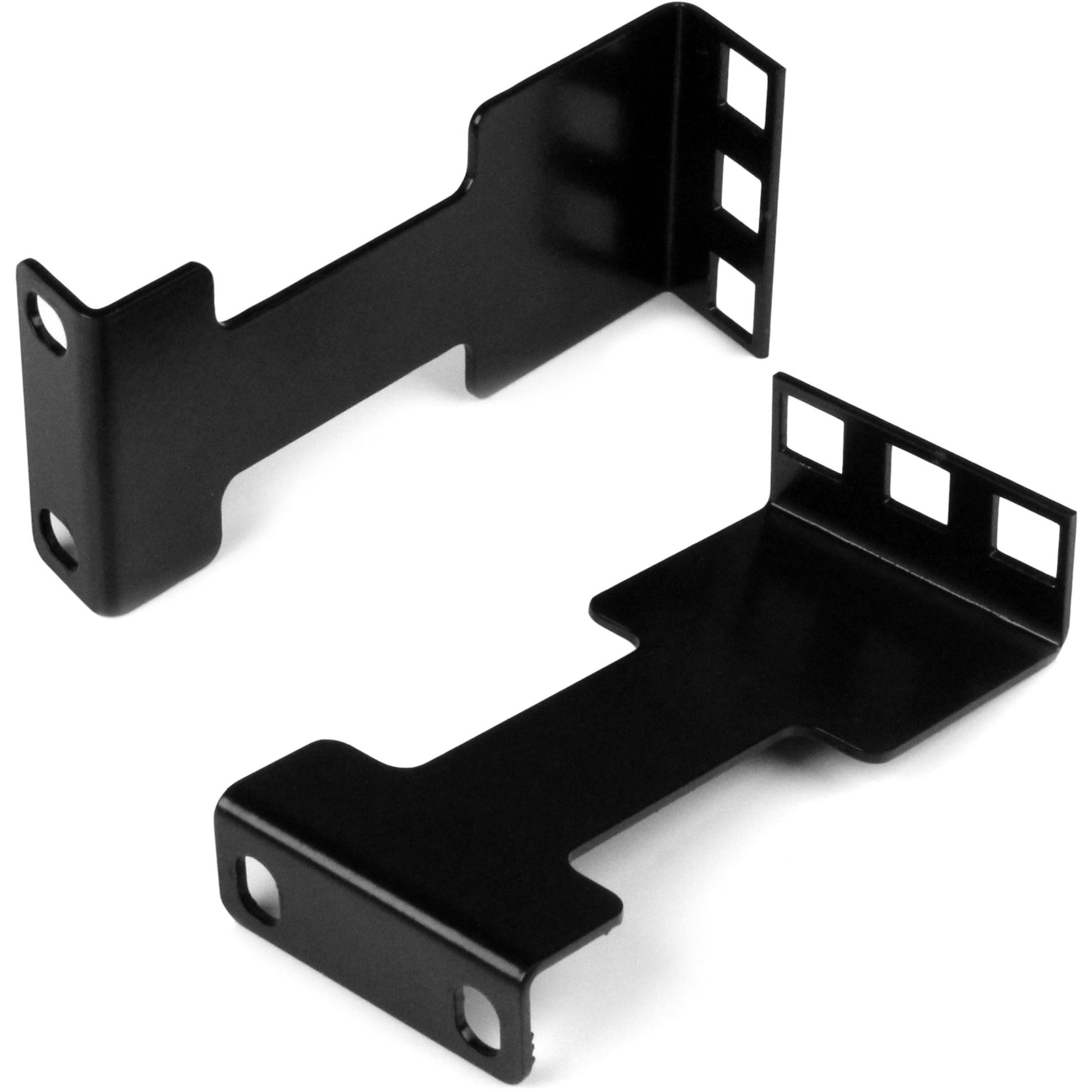 Main Image for StarTech.com Rail Depth Adapter Kit for Server Racks - 4 in. (10 cm) Rack Extender - 1U