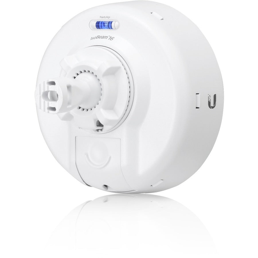 Right Image for Ubiquiti IsoBeam Isolator Shield for NanoBeam