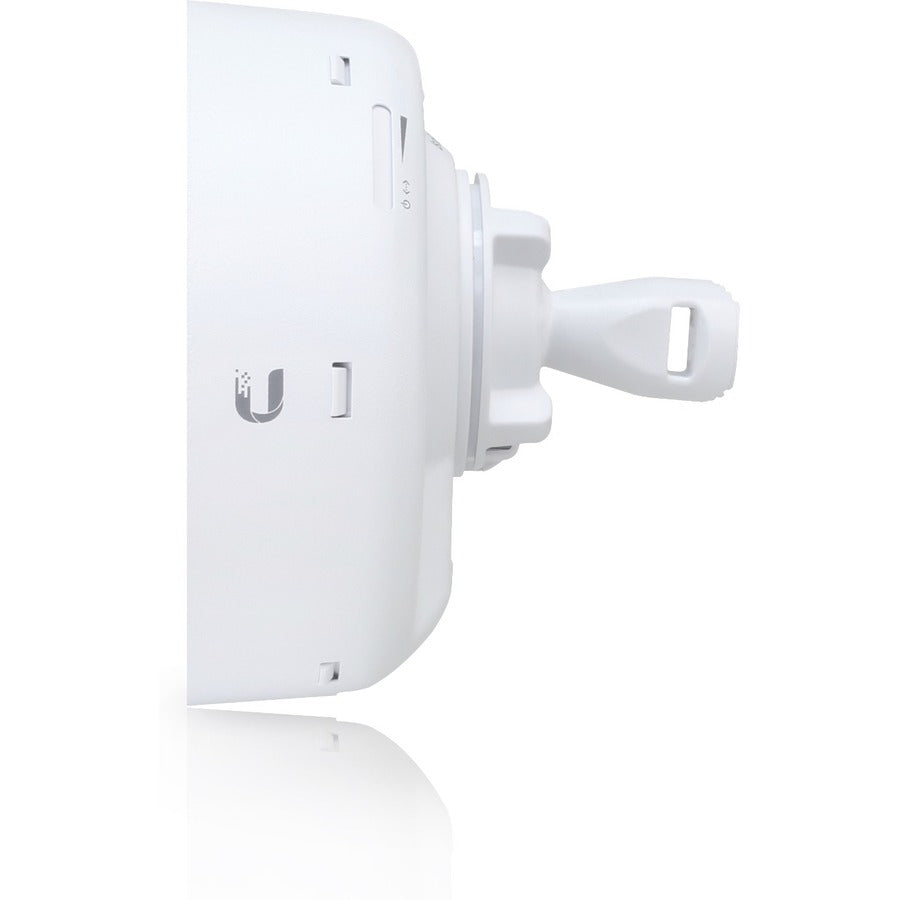 Left Image for Ubiquiti IsoBeam Isolator Shield for NanoBeam