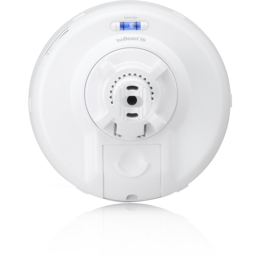 Rear Image for Ubiquiti IsoBeam Isolator Shield for NanoBeam