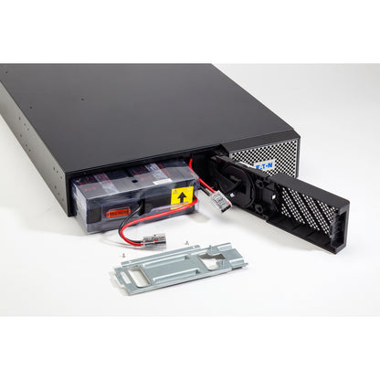 Alternate-Image7 Image for Eaton 9PX 3000VA 2700W 120V Online Double-Conversion UPS - L5-30P, 6x 5-20R, 1 L5-30R Outlets, Cybersecure Network Card Option, Extended Run, 2U Rack/Tower